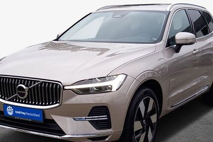 Volvo XC60 20.746 km 54.990 € Nürnberg 90471