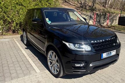 Land Rover Range Rover Sport 159.000 km 19.999 &euro; Berlin 10711