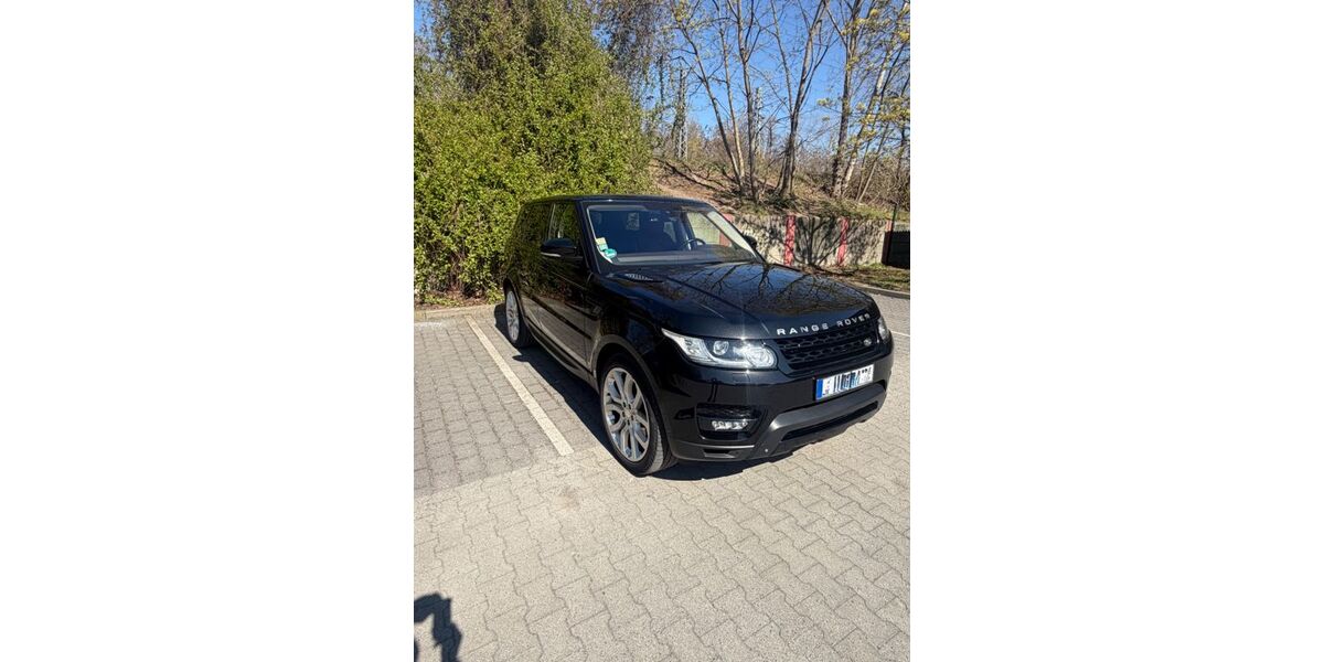 Land Rover Range Rover Sport 159.000 km 19.999 &euro; Berlin 10711