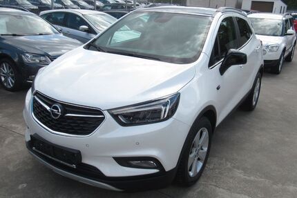 Opel Mokka 51.200 km 13.800 &euro; Leverkusen 51371