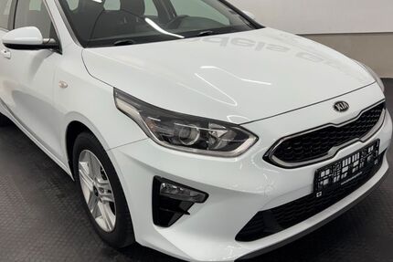 Kia ceed Sportswagon 78.136 km 13.450 € Eschenbach 73107