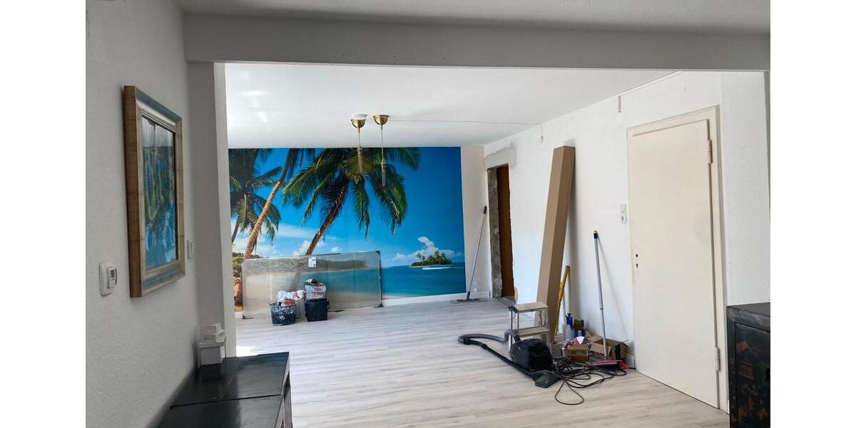 Erdgeschoßwohnung Wiehl - 2 Zimmer, 86 m&sup2;, 970&euro; | Angebot:26386973
