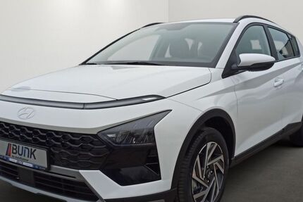 Hyundai BAYON 1.158 km 22.900 € Völklingen 66333