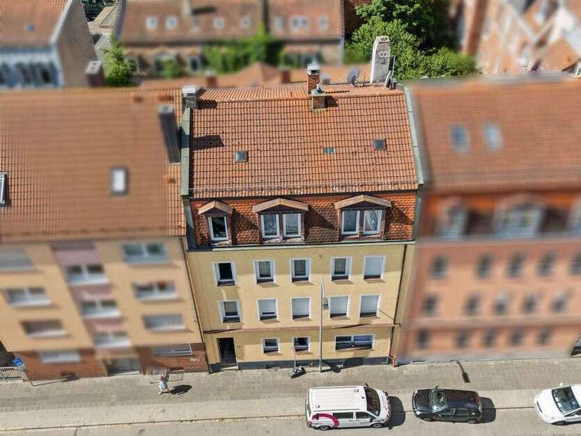 Haus zum Kaufen in Nürnberg 795.000 € 336 m²
