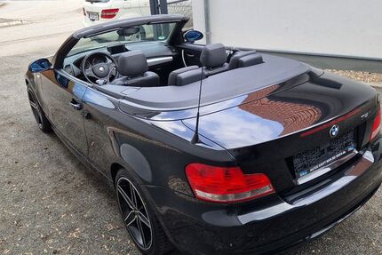 BMW 118 128.500 km 6.990 &euro; Velgast 18469