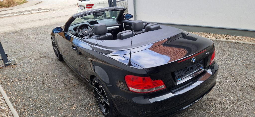 BMW 118 128.500 km 6.990 &euro; Velgast 18469
