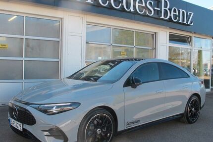 Mercedes-Benz CLA 250 3.000 km 59.680 &euro; Bönnigheim 74357