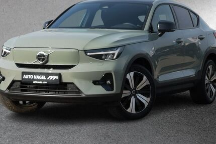 Volvo C40 39.587 km 31.800 &euro; Münster 48155