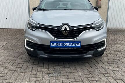 Renault Captur 76.850 km 13.899 € Lünen 44532