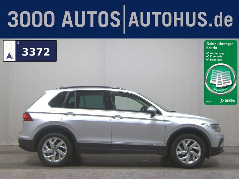 VW Tiguan 181.029 km 20.980 € Gyhum/Bockel 27404