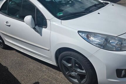 Peugeot 207 207.000 km 1.500 &euro; Lahr schwartzwald 77933