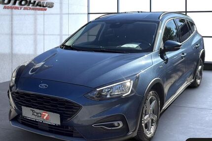 Ford Focus 106.126 km 11.990 &euro; Markt Schwaben 85570