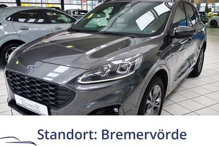 Ford Kuga 14.050 km 31.450 &euro; Bremervörde 27432
