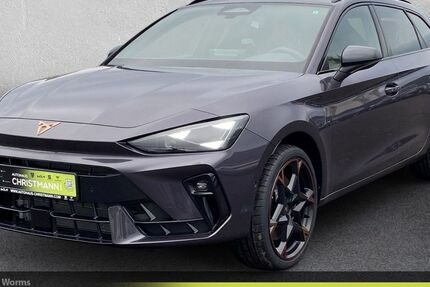 Cupra Leon 10.000 km 46.590 &euro; Worms 67547