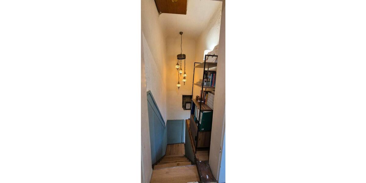 Tiny Haus in Beaumarais - modernisiert, provisionsfrei 4 zimmer