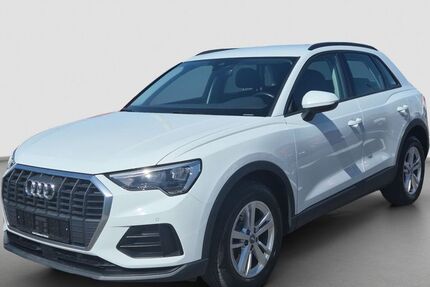 Audi Q3 80.700 km 24.470 &euro; Erfurt 99099