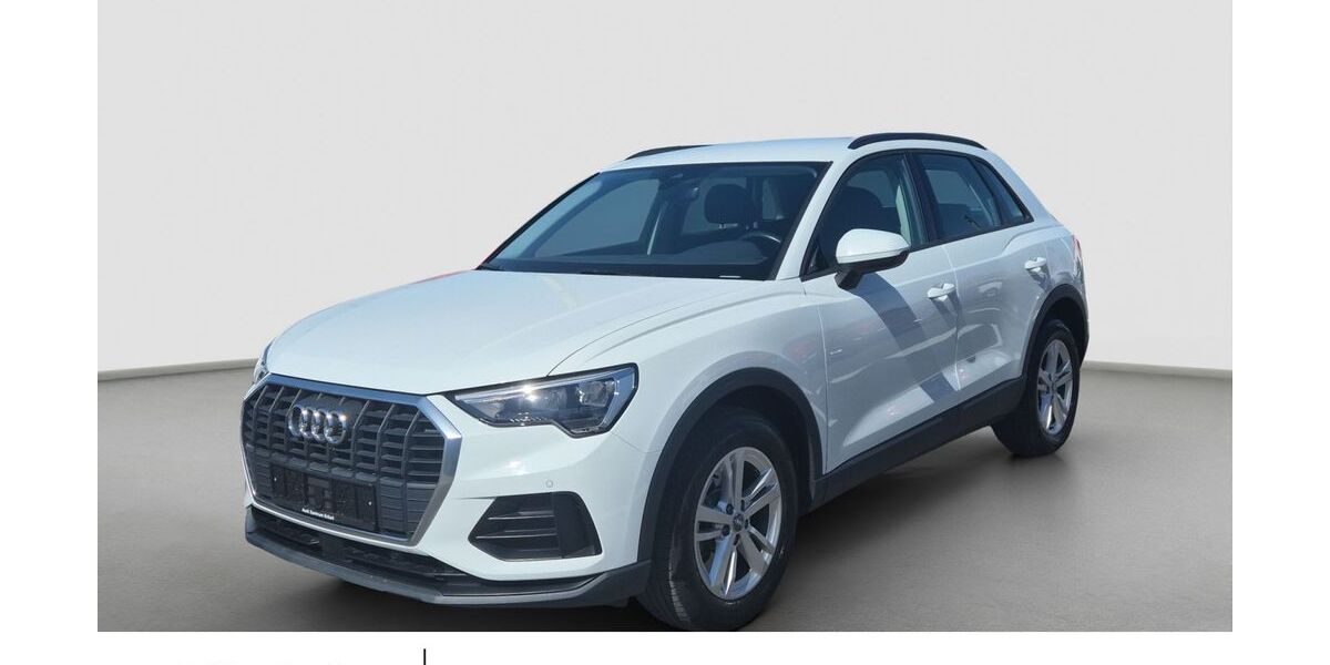 Audi Q3 80.700 km 24.470 &euro; Erfurt 99099