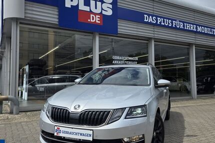 Skoda Octavia 156.421 km 13.989 &euro; Braunschweig 38106