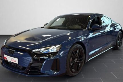 Audi RS e-tron GT 24.334 km 64.850 &euro; Aschaffenburg 63741