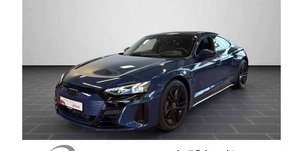 Audi RS e-tron GT 24.334 km 73.930 &euro; Aschaffenburg 63741