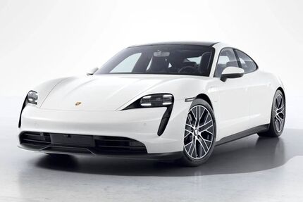 Porsche Taycan 34.667 km 59.490 &euro; Hofheim 65719