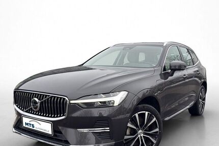 Volvo XC60 49.998 km 42.490 &euro; Friedberg 61169