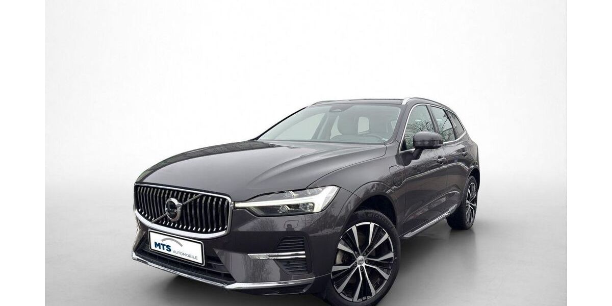 Volvo XC60 49.998 km 42.490 &euro; Friedberg 61169