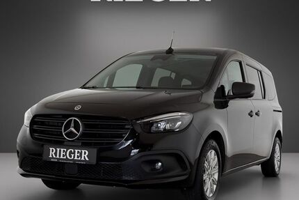 Mercedes-Benz Citan 25.000 km 24.900 &euro; Schierling 84069