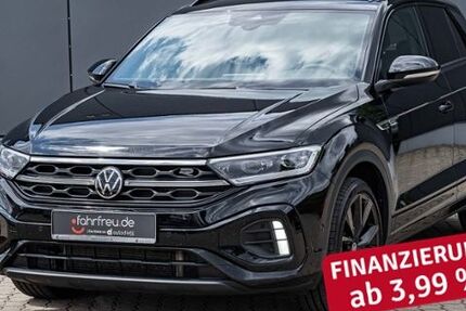 VW T-Roc 31.015 km 31.590 &euro; Gießen 35394