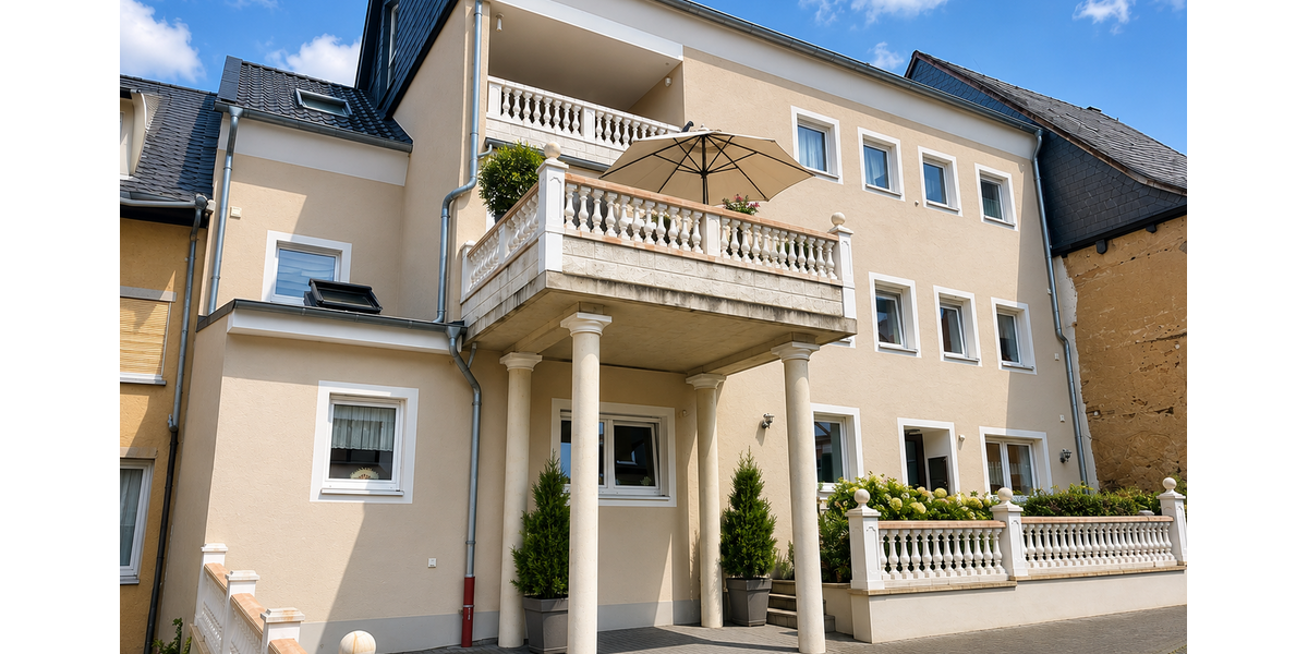 Einfamilienhaus Wehlen Wehlen - 12 Zimmer, 420 m&sup2;, 850.000&euro; | Angebot:27201235