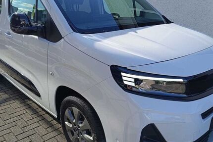 Opel Combo Life