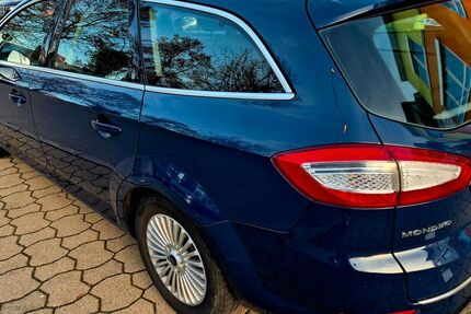Ford Mondeo 348.800 km 2.700 &euro; Filderstadt 70794