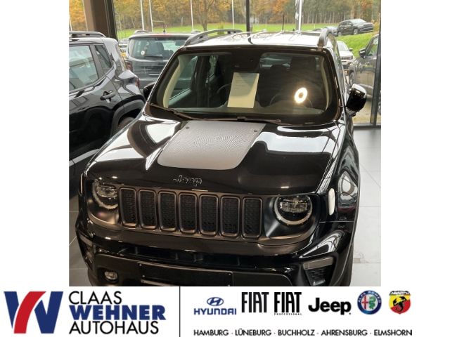 Jeep Renegade 34.000 km 17.890 &euro; Hamburg 22525