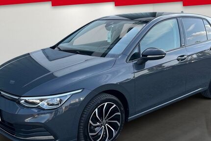 VW Golf 42.133 km 23.710 &euro; Illertissen 89257