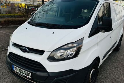 Ford Transit Custom 177.678 km 7.750 &euro; Eislingen 73054