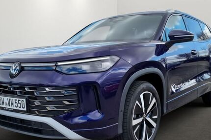 VW Tayron 10.000 km 44.900 € Grünstadt 67269