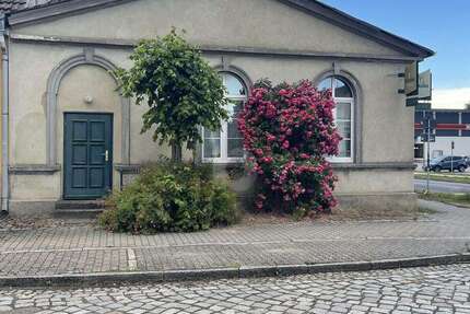 Gewerbeobjekt Neustadt (Dosse) - 340.000&euro; | Angebot:26909724
