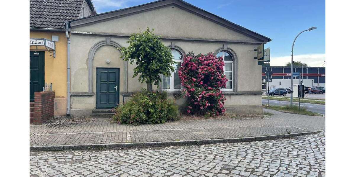 Gewerbeobjekt Neustadt (Dosse) - 340.000&euro; | Angebot:26909724
