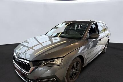 Skoda Octavia 100.900 km 22.930 &euro; Aach 78267
