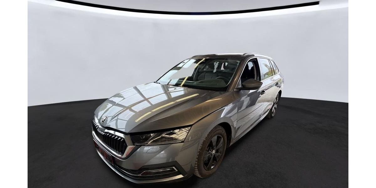 Skoda Octavia 100.900 km 22.930 &euro; Aach 78267