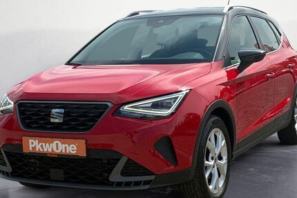 Seat Arona 50.839 km 17.930 &euro; Göppingen 73037