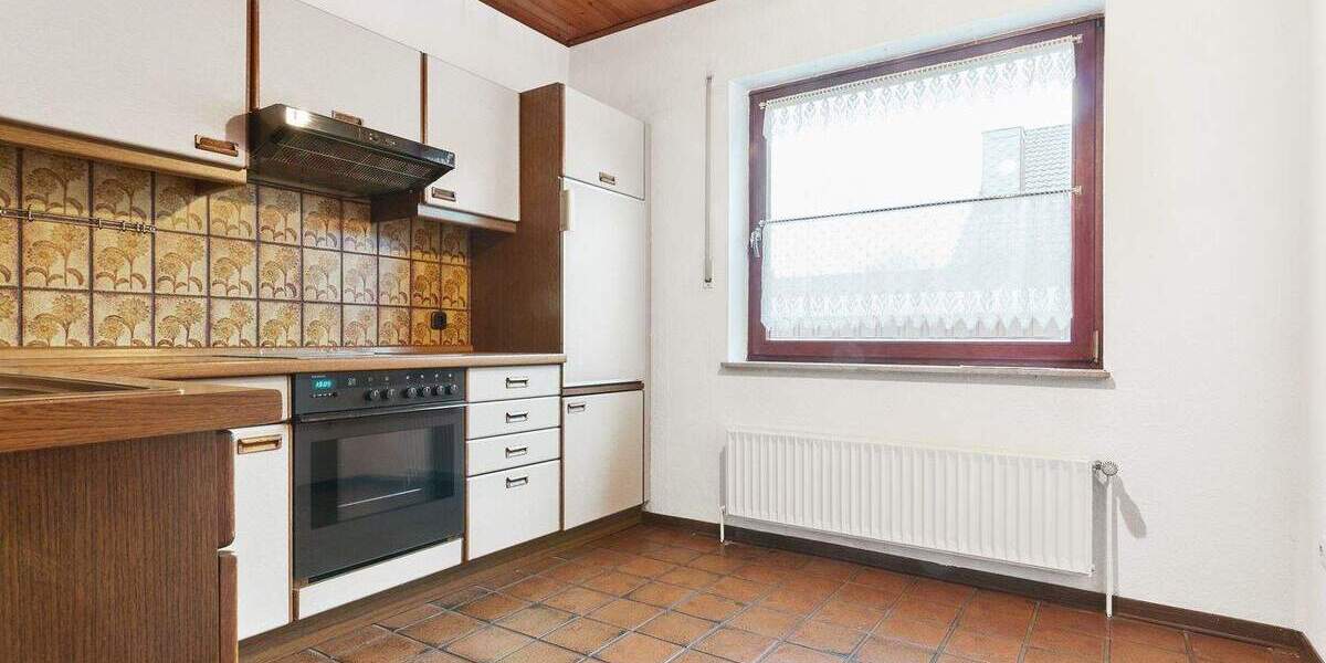 Doppelhaushälfte Thedinghausen - 5 Zimmer, 146 m&sup2;, 299.000&euro; | Angebot:24503928