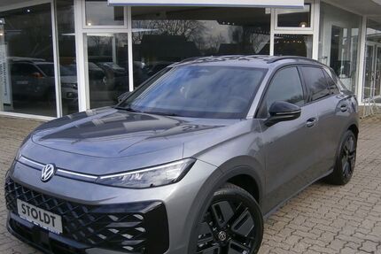 VW T-Roc 1.500 km 38.380 &euro; Wilster 25554
