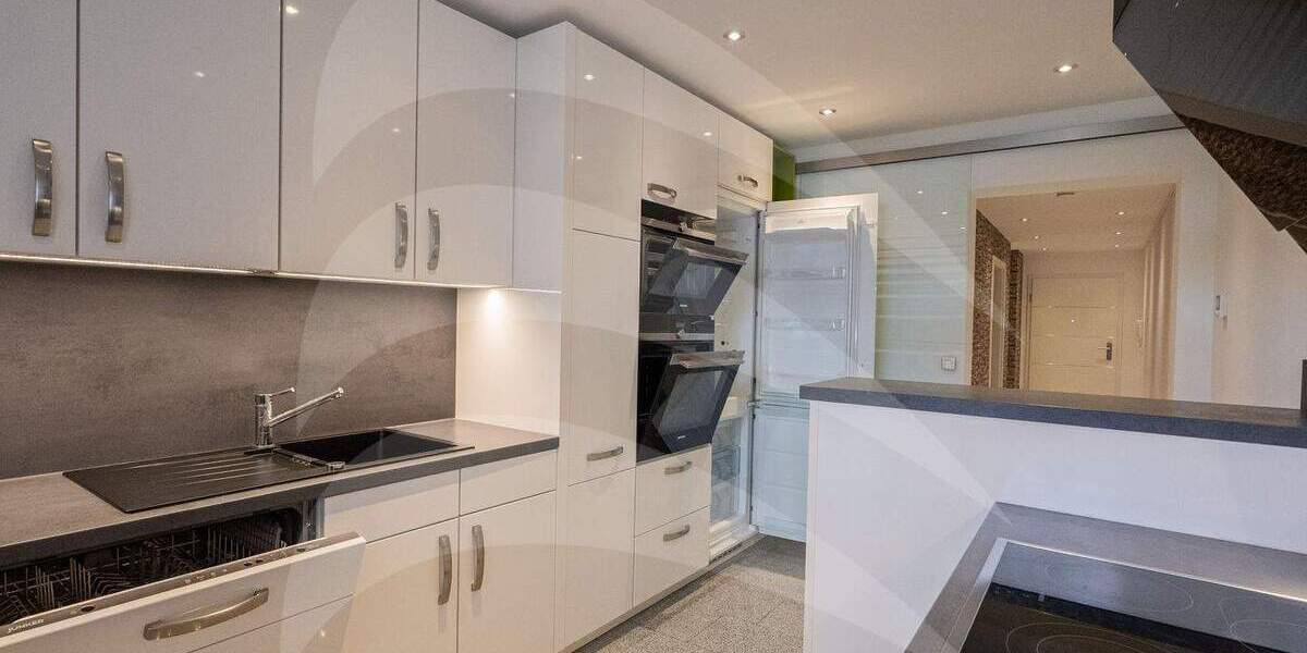 Etagenwohnung Waldkirchen - 3 Zimmer, 94 m&sup2;, 275.000&euro; | Angebot:25668414