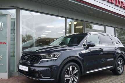 Kia Sorento 60.800 km 32.795 &euro; Ludwigsfelde 14974