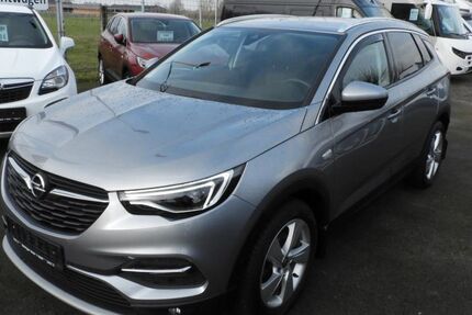 Opel Grandland (X) 119.918 km 9.900 &euro; Bünde 32257