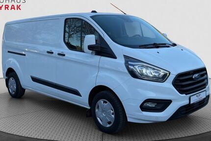 Ford Transit Custom 156.000 km 15.390 &euro; Osterholz-Scharmbeck 27711