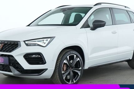 Cupra Ateca 15.734 km 37.345 &euro; Garching bei München 85748