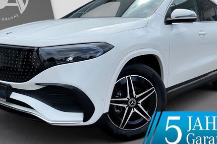 Mercedes-Benz EQA 15.850 km 36.374 € Minden 32427