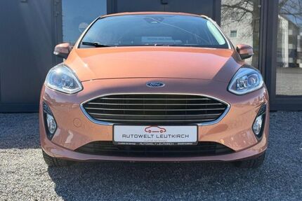 Ford Fiesta 73.542 km 10.780 &euro; Leutkirch 88299